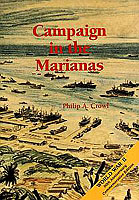 Campaign in the Marians Cover